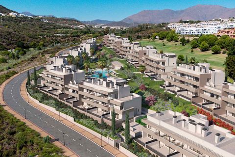 Lejlighed i Casares, Malaga, Casares - € 395.000 | Ref: APA_816 - foto 3